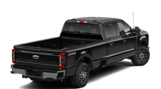 2026 Ford Super Duty® External Image 4